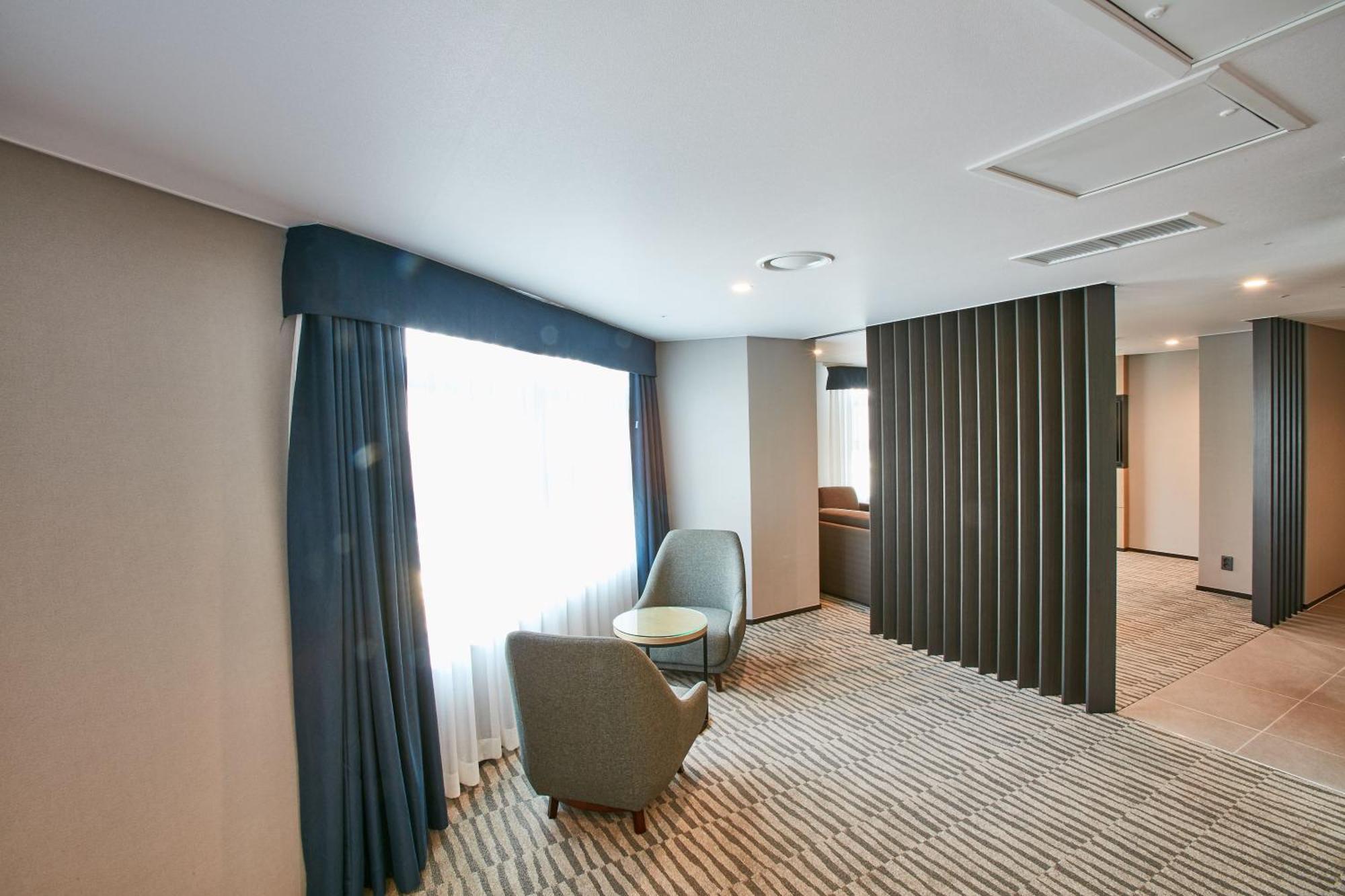 Island Castle Hotel & Waterpark Uijeongbu Exterior foto